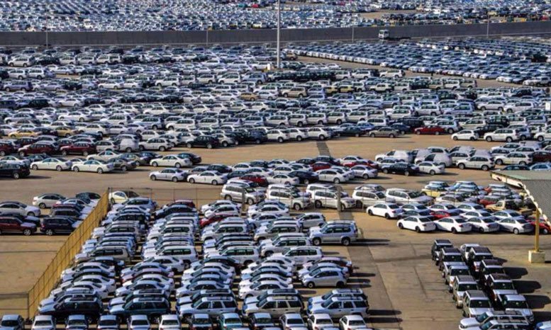 Reversing The Slump In Gcc Vehicle Sales - Truck And Fleet Middle East