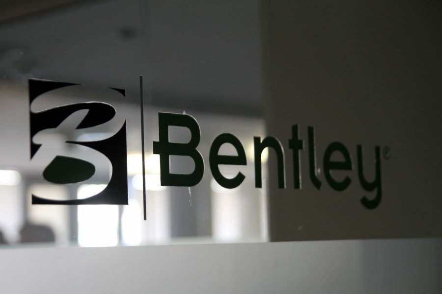 Bentley systems