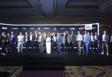 CMME Awards 2025: Winners announced