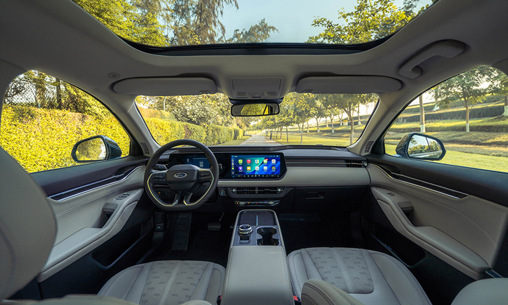 Ford Taurus