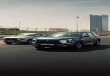 Al Habtoor Motors hosts exclusive test-drive experience for all-new Mitsubishi Destinator at Dubai Autodrome