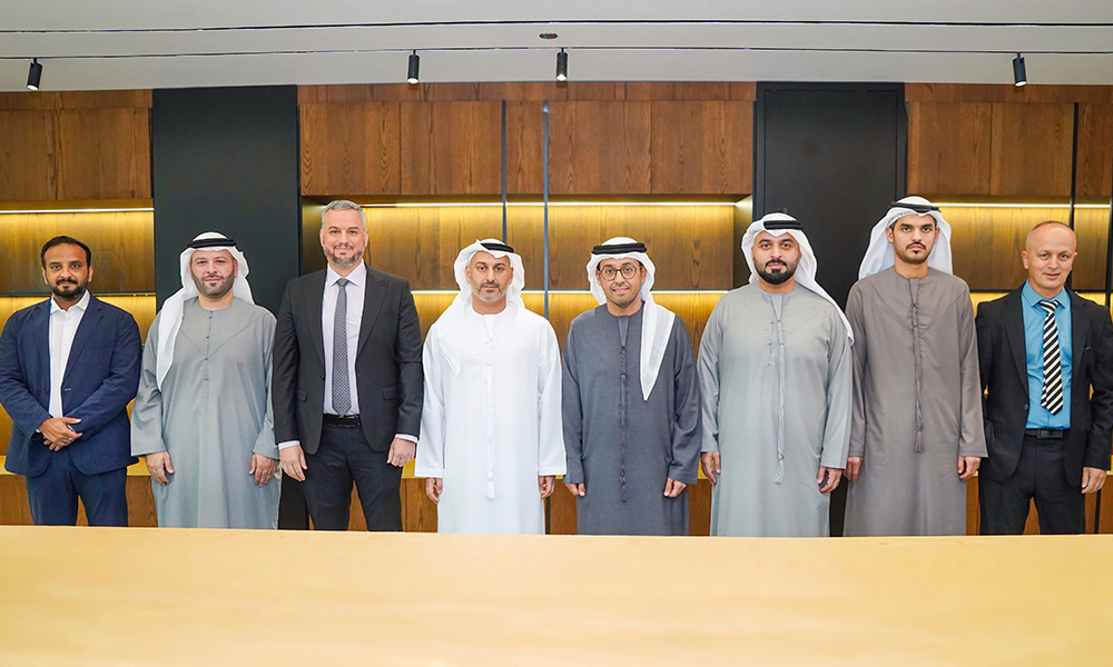 RTA Union Properties