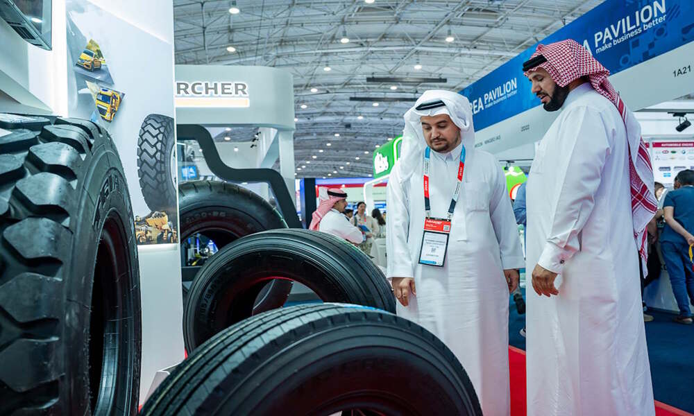 Automechanika Riyadh