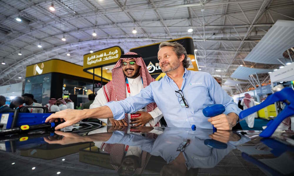 Automechanika Riyadh