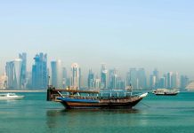 Qatar restores full maritime operations with strict safety oversight Doha Qatar