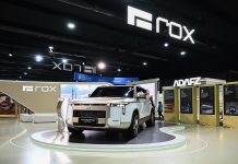 ROX teams up with KEZAD to build Middle East’s first advanced AI manufacturing centre in Abu Dhabi