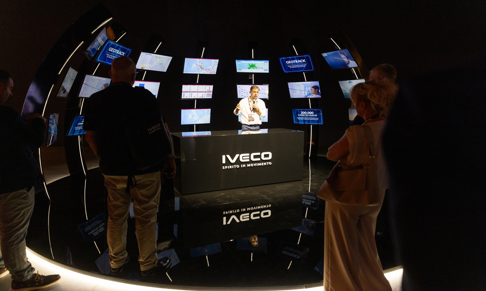 IVECO Experience 2026 