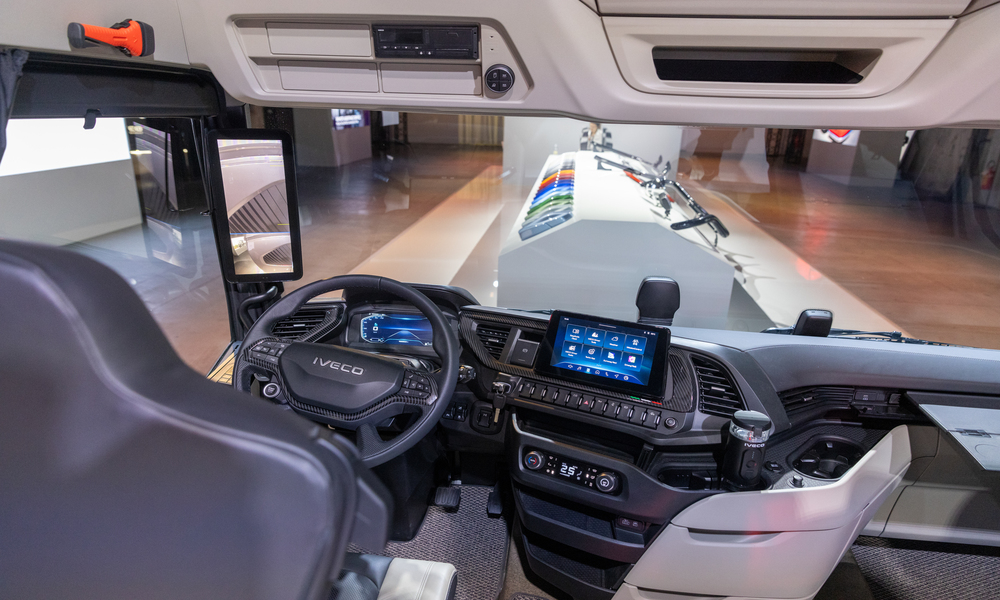 IVECO Experience 2026 