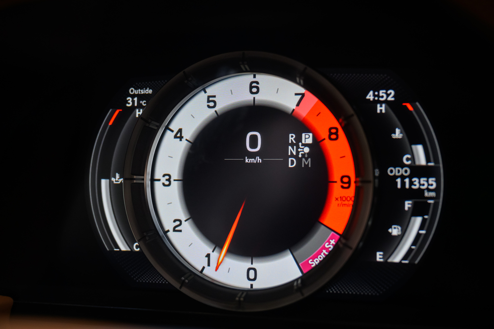 Lexus LC 500 2026