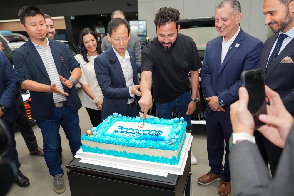 GAC 30 million UAE